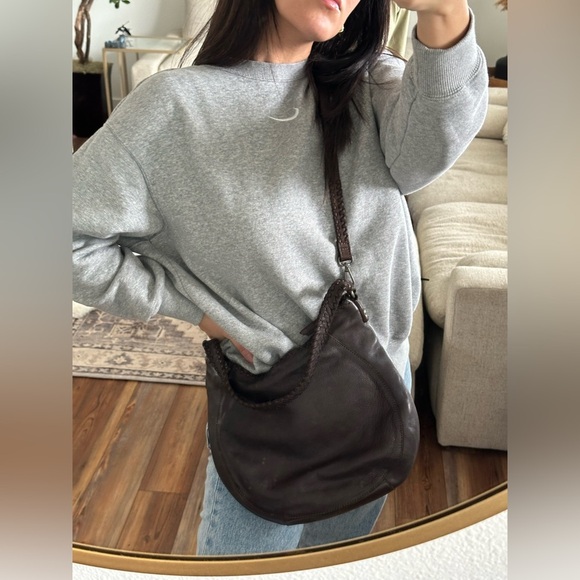 100% genuine leather purse - Picture 6 of 6